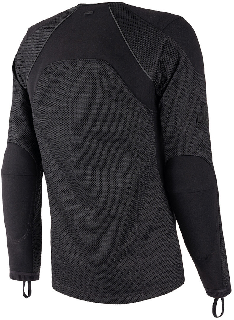 Knox Urbane Pro MK3 Protector jakke Sort XXL Figur 2