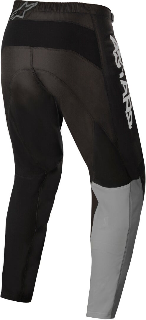 Alpinestars Racer Graphite Jugend Motocross Hose 24 Abbildung 2