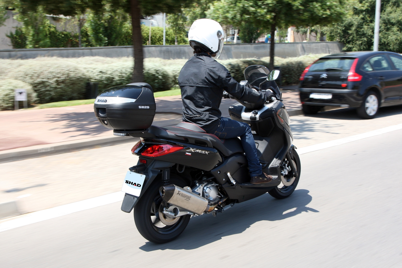 SHAD SH29 Majusculă Figura 5