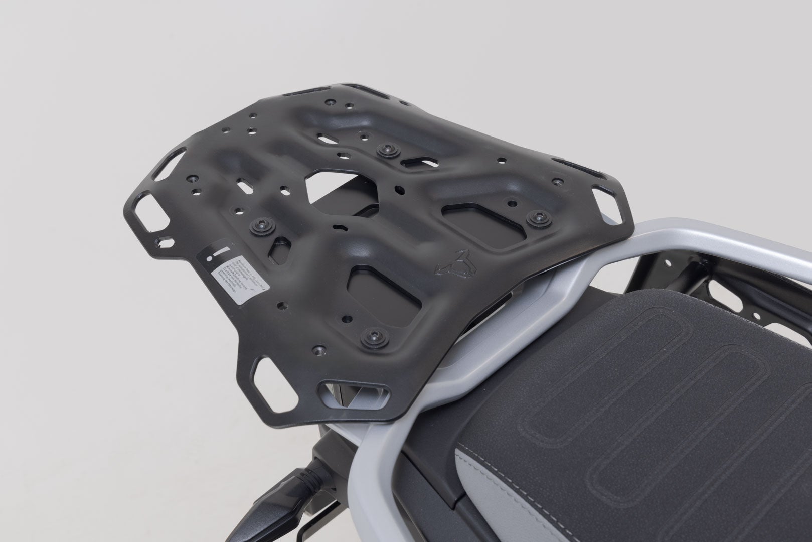 SW-Motech Gris. CFMoto 450MT/ 800 MT-X / 1000 MT-X. - Gris. CFMoto 450MT/ 800 MT-X / 1000 MT-X. Figure 3