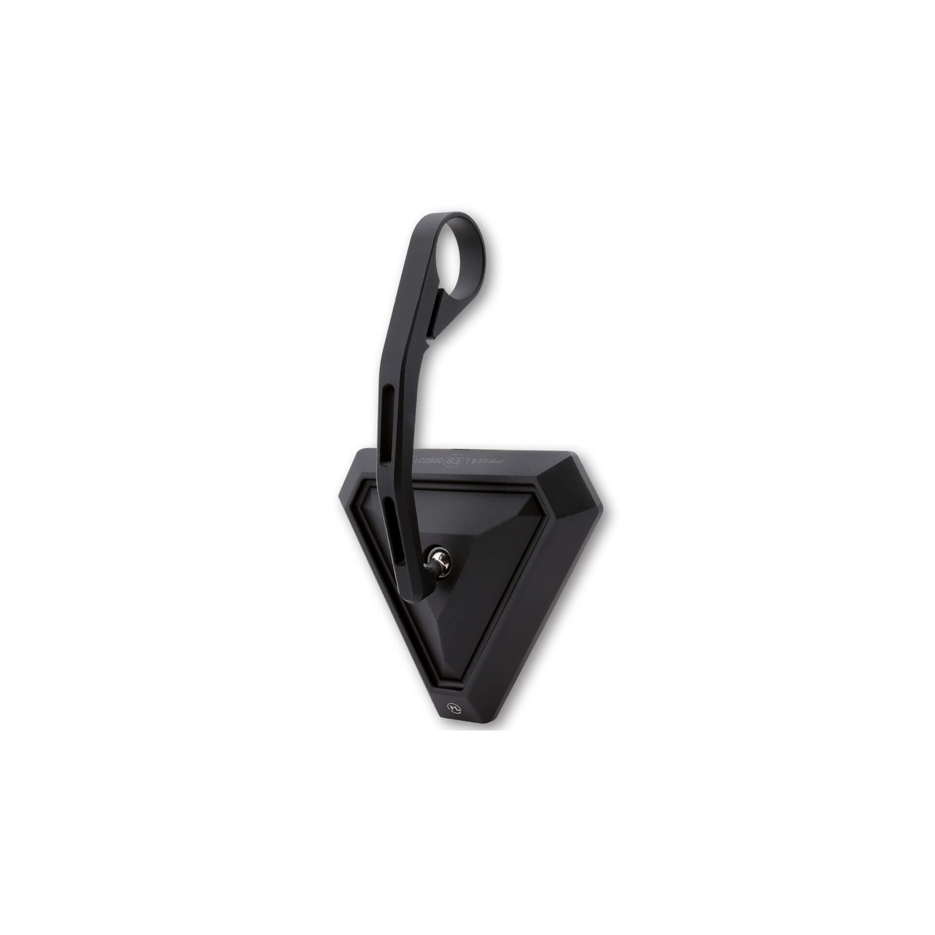 HIGHSIDER TETRA Lenkerendenspiegel, lang Figura 4