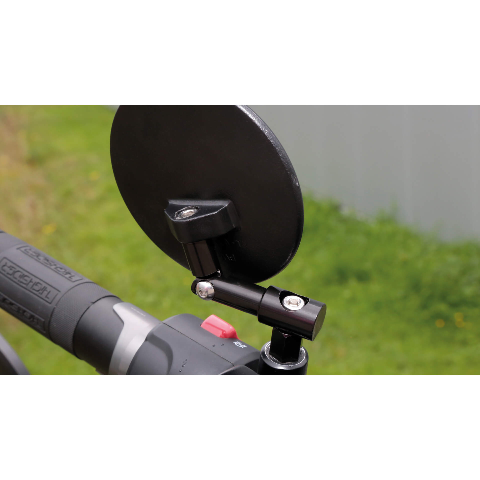 SHIN YO Anbaukit für Lenkerspiegel Figura 3