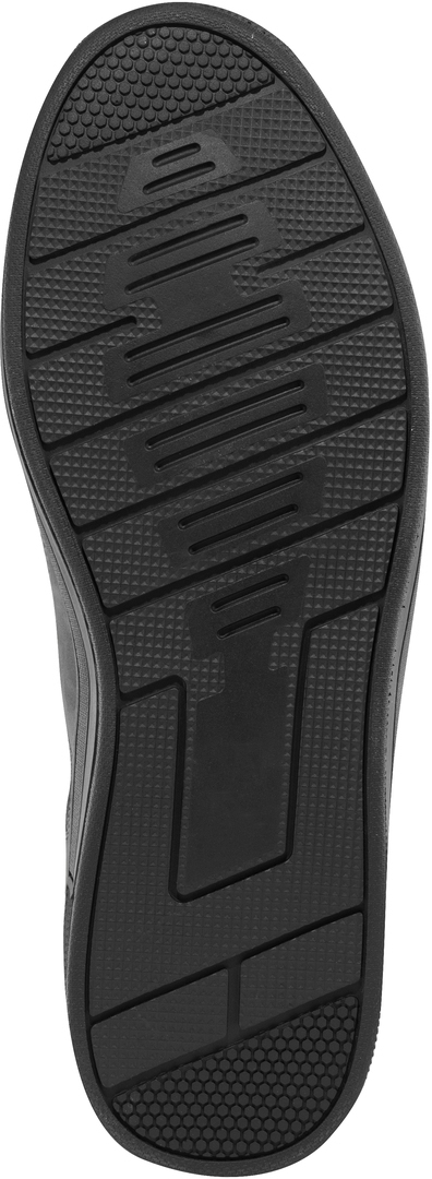 Bogotto Denton Pantofi de motocicletă impermeabili perforați Gri 42 Figura 2