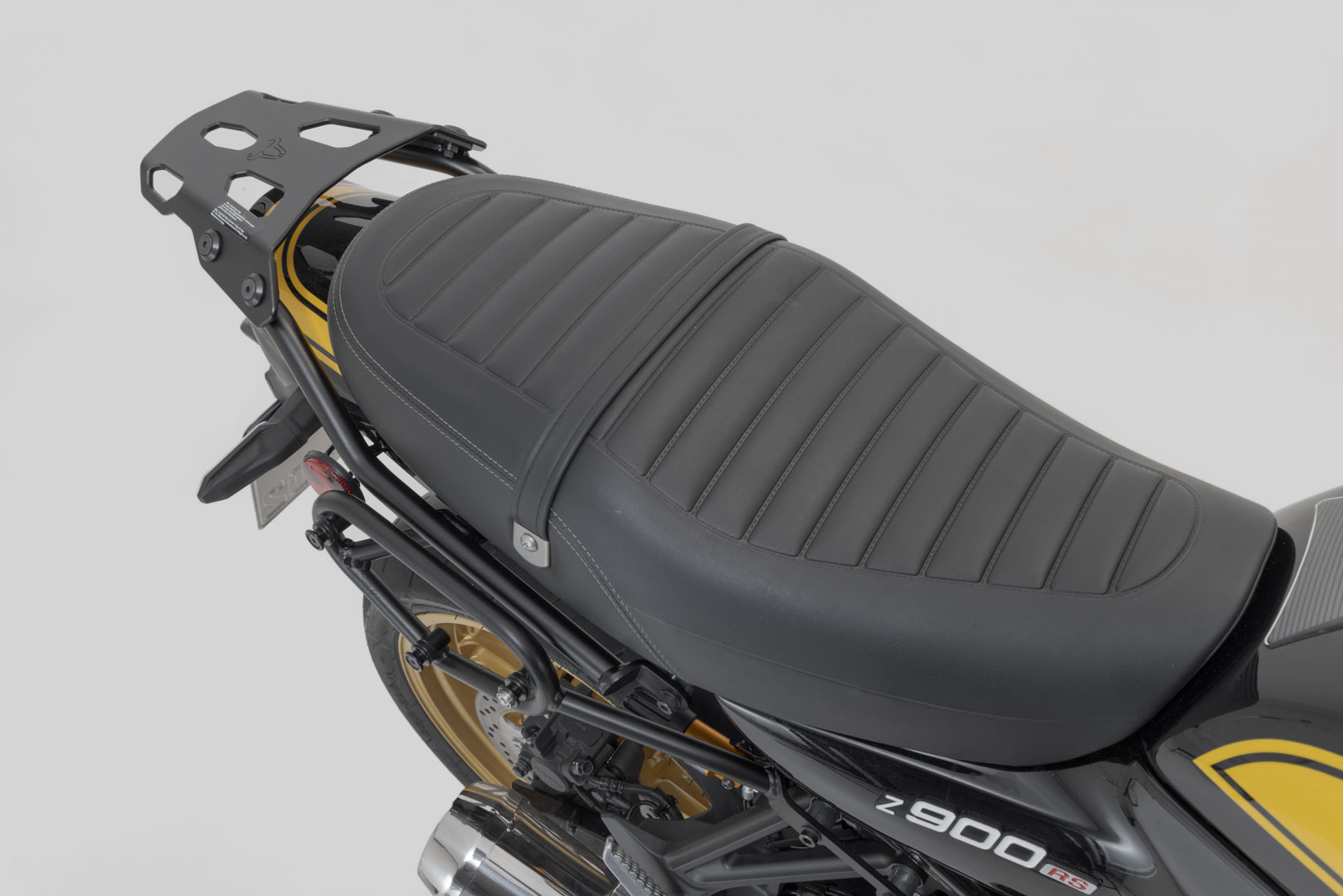 SW-Motech SysBag WP sistem M/S - Kawasaki Z900RS/ Cafe/ SE (17-), 50th Anniversare. (22-). Figura 5