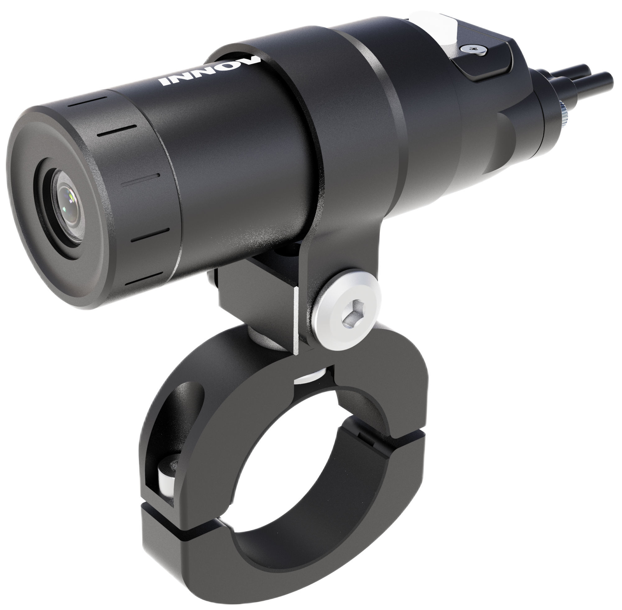 INNOVV K6 Sistem de cameră de bord pentru motocicletă Figura 1