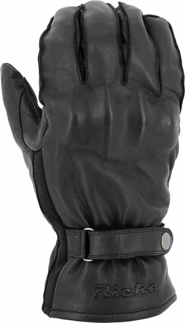Richa Dieppe guanti da moto impermeabili M Figura 1