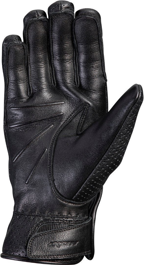 Ixon RS Nizo Air Motorcycle Gloves black 3XL Figure 2