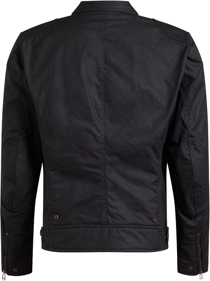 Belstaff Ariel Jachetă ceruită pentru motocicletă L Figura 2