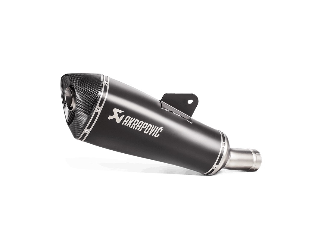 Akrapovic Slip-On Line Figura 1