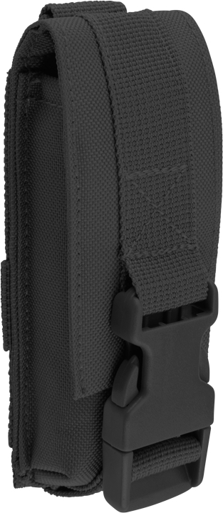 Brandit Molle Multi Pouch Geantă negru L Figura 1
