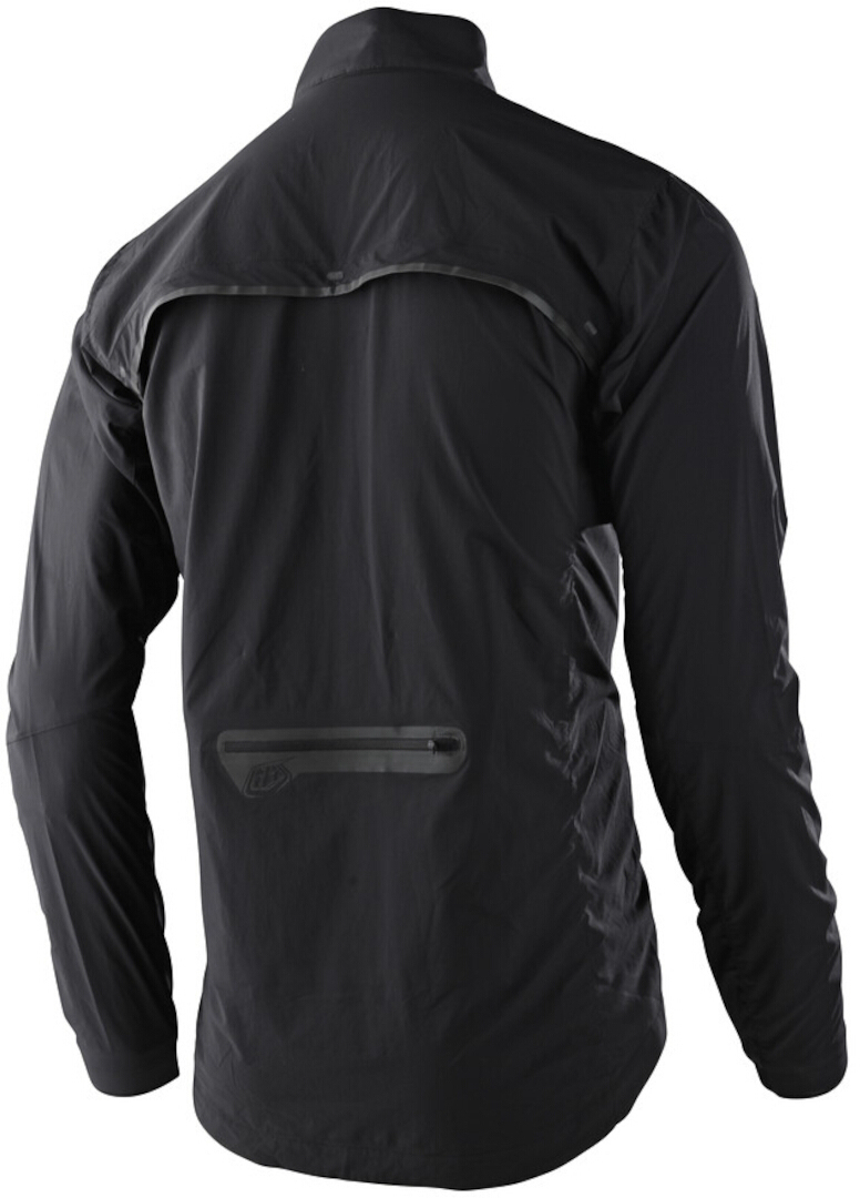 Troy Lee Designs Shuttle Veste de vélo noir L Figure 2