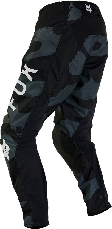 FOX 180 Bnkr 2023 Calça Motocross 28 Figura 7