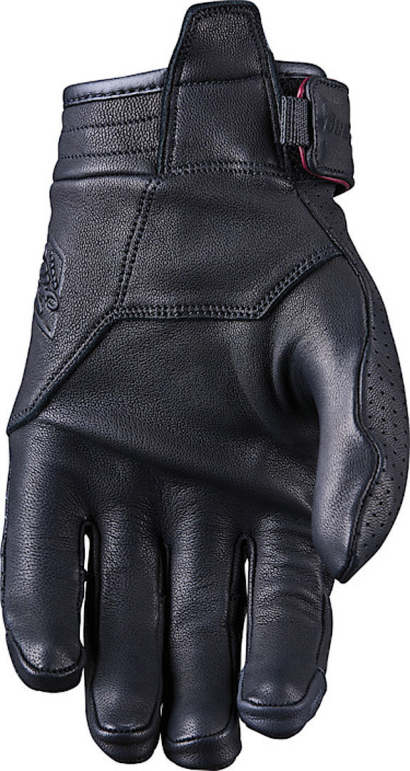 Five Mustang Evo Perforierte Motorradhandschuhe XS Abbildung 2