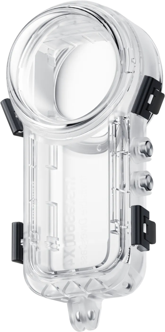 Insta360 X4 Invisible Dive Case Figura 3