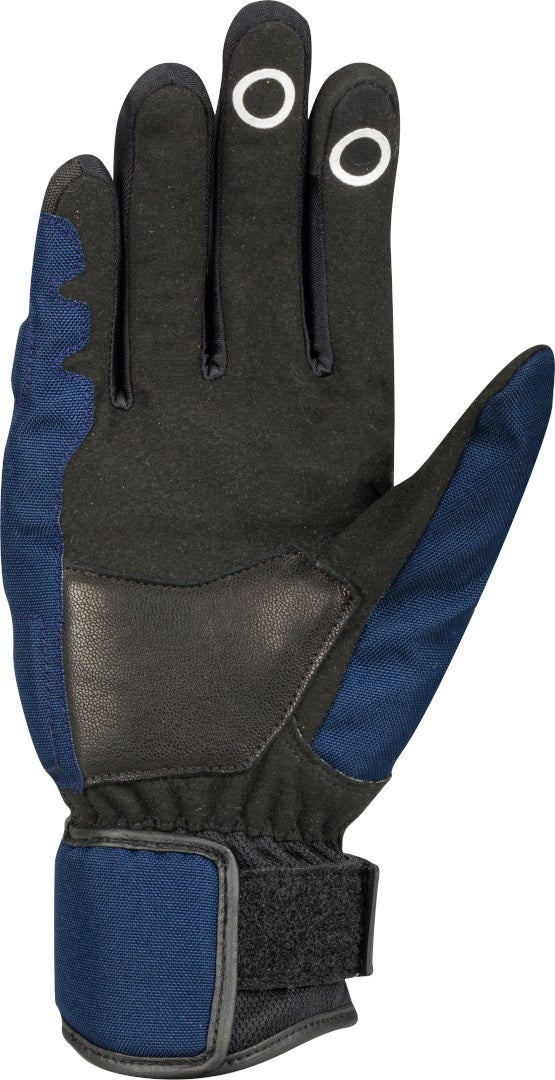 Bering Profil Motorcykel handsker sort/blå 3XL Figur 4