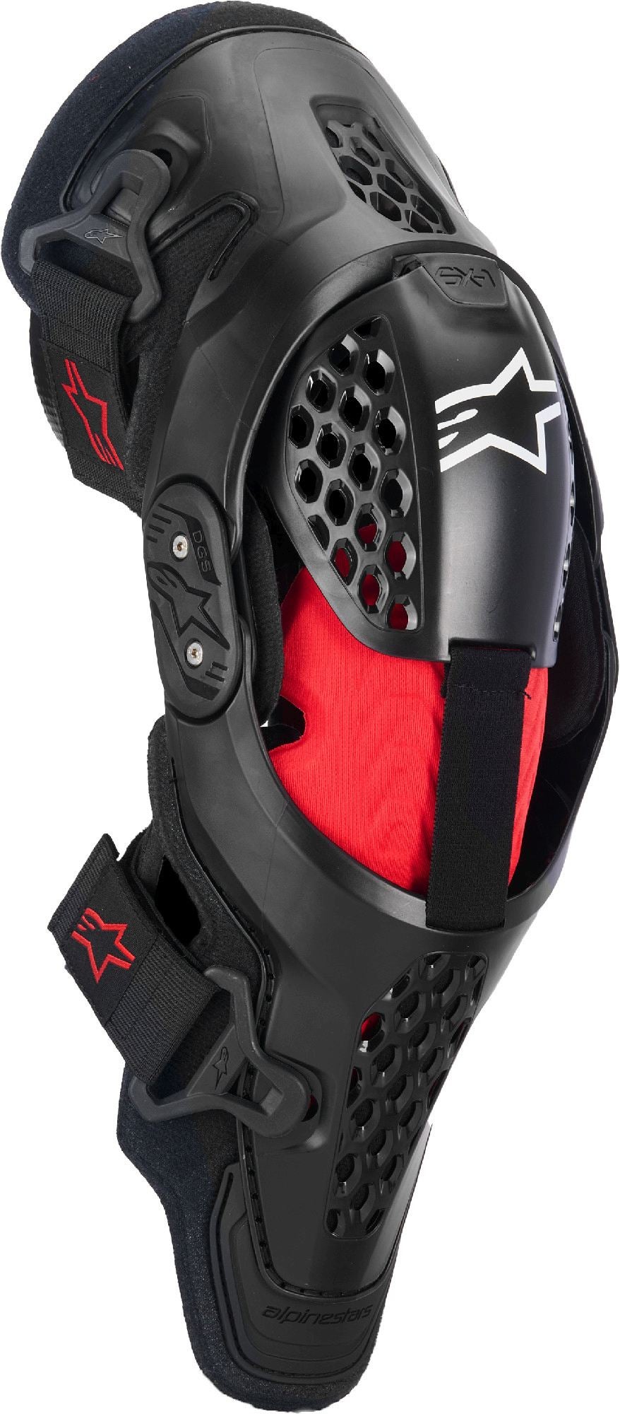 Alpinestars SX-1 Plasma Protège-genoux