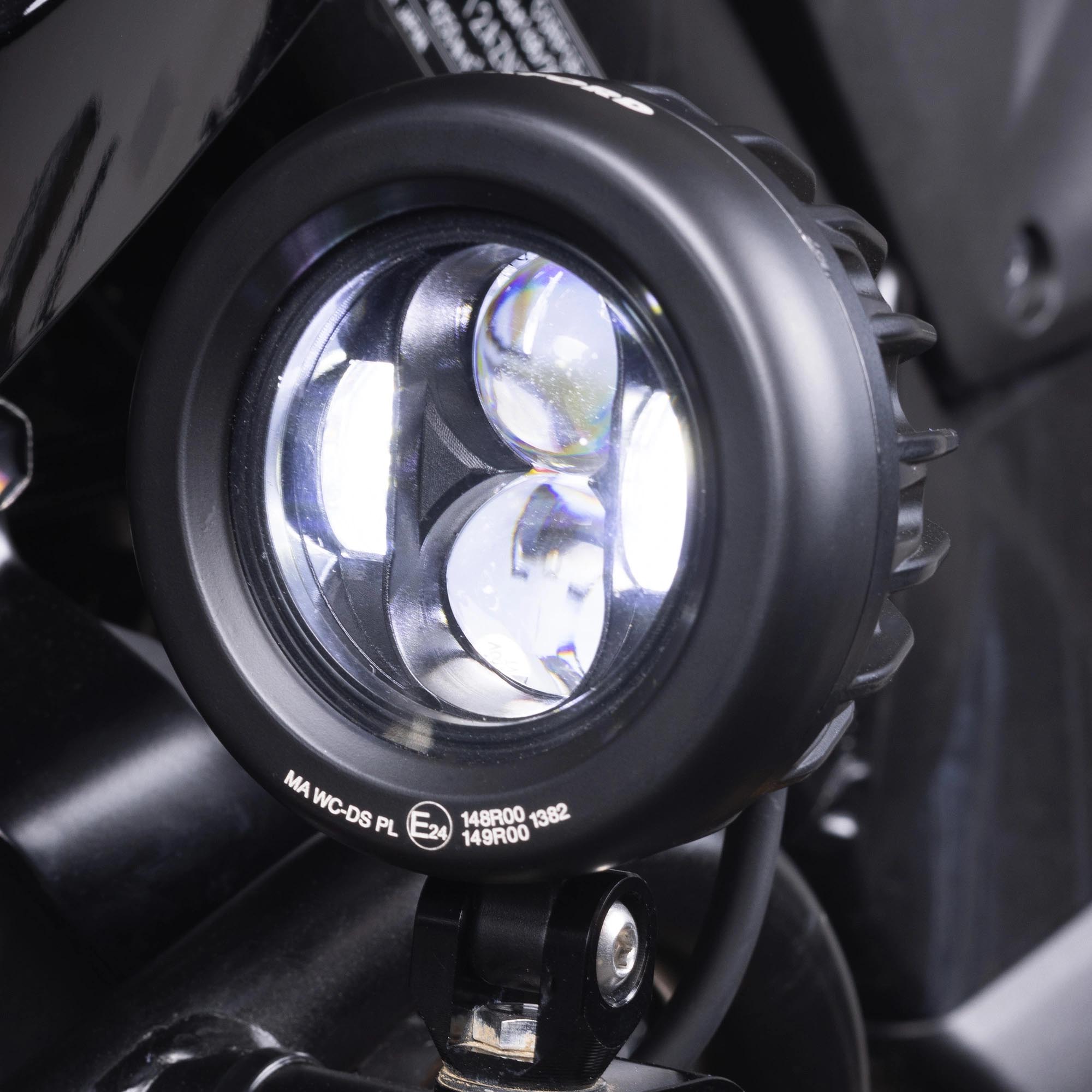 Oxford 4K Zusatzscheinwerfer 4480 Lumen Abbildung 9