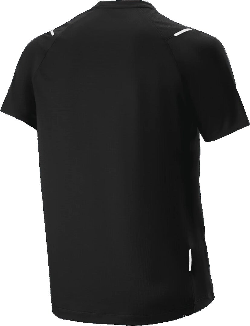 Alpinestars A-Aria Switch Short Sleeve Bicycle Jersey black L Figure 3