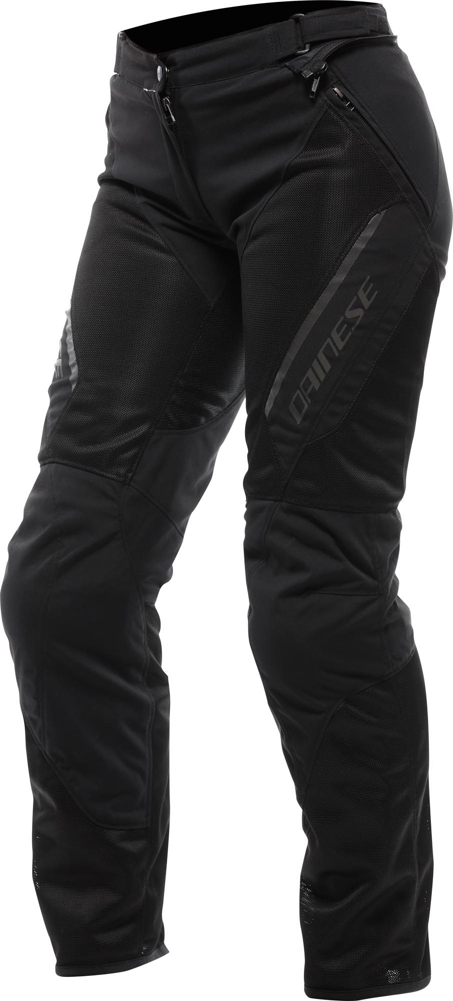 Dainese Drake 2 Super Air Tex 2.0 Calças têxteis de motocicleta femininas Artigo principal Figura 1