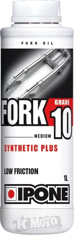 IPONE Fork 10 叉液 1 升 图1