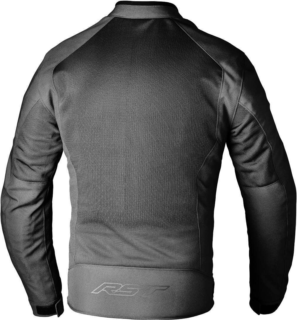 RST Spectre Air Motorrad Textiljacke schwarz XXL Abbildung 2