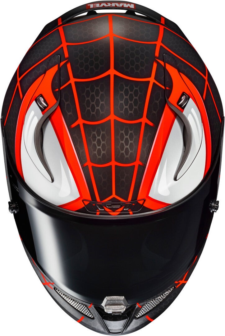 HJC RPHA 11 Miles Morales Marvel Casco XS (54/55) Figura 3