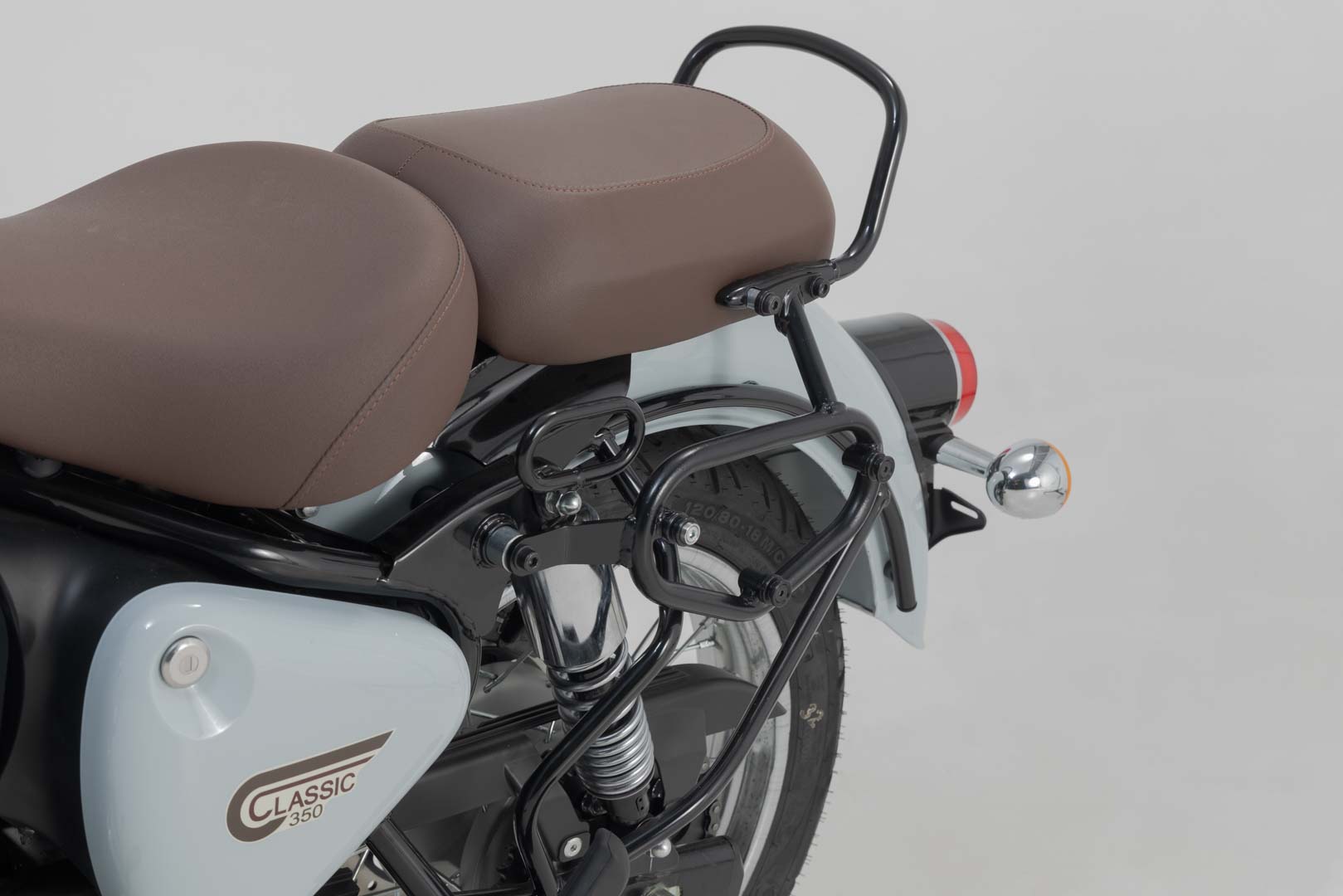 SW-Motech SLC portavion lateral stânga - Royal Enfield Classic 350 (22-). Figura 3