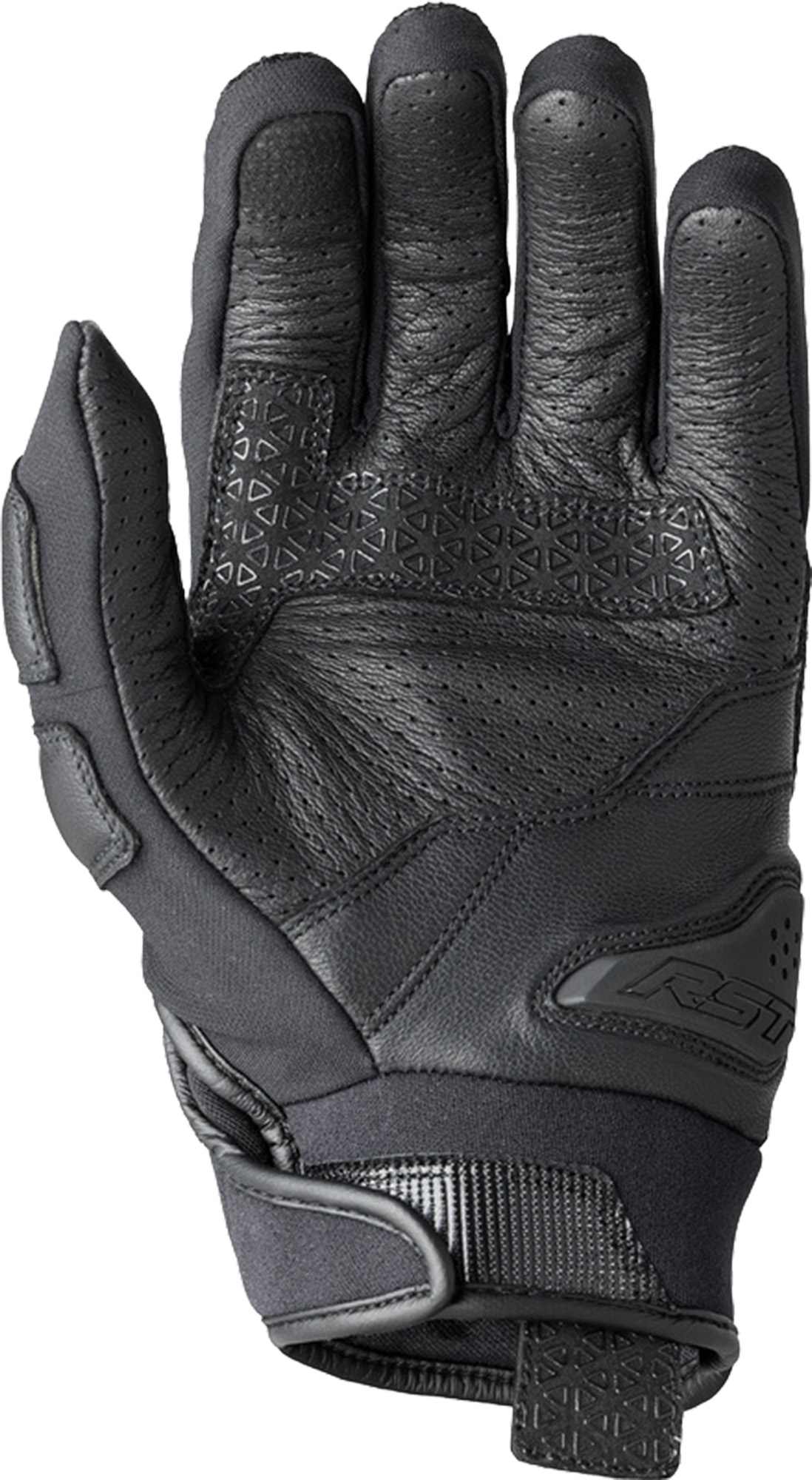 RST Vortek Gants de moto perforés M Figure 2