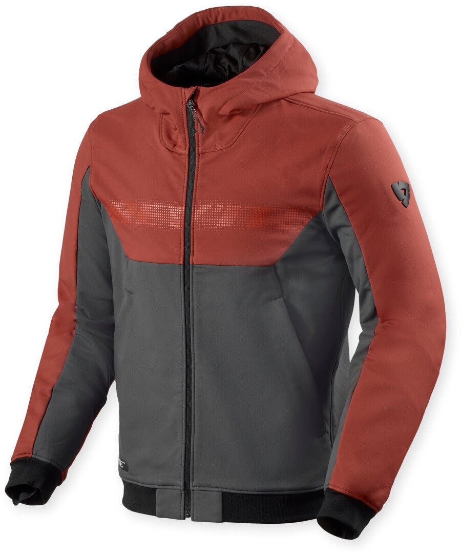 Revit Parabolica 2 Motorcycle Zip Hoody-image-604325096