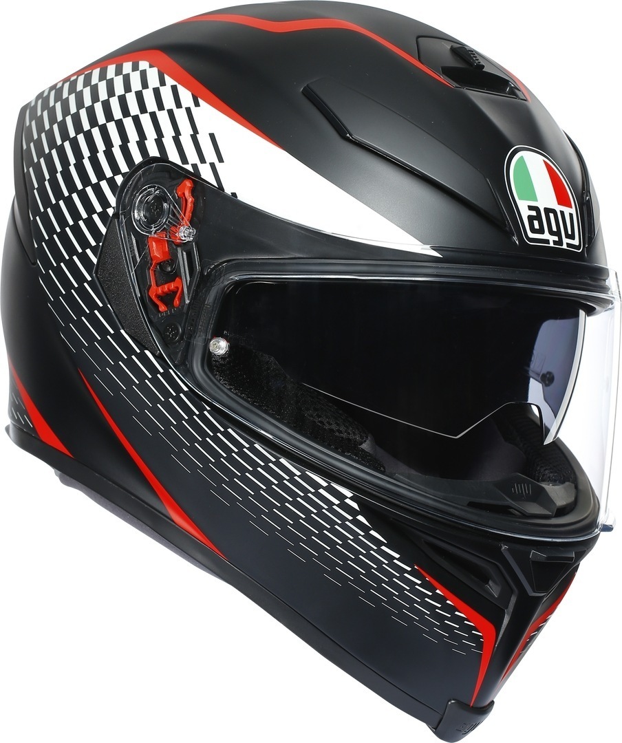 AGV K-5 S casco MS (57) Figura 1