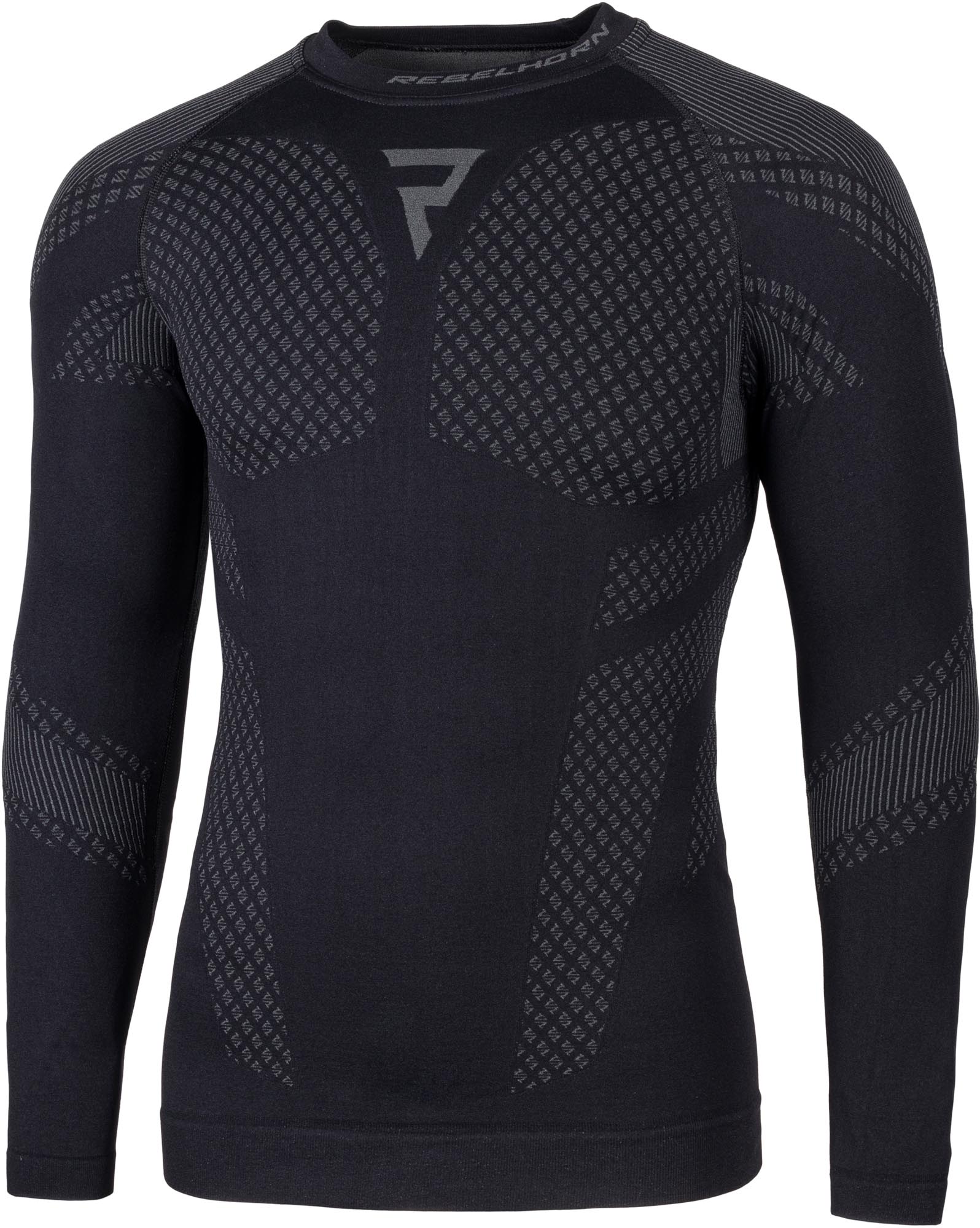 Rebelhorn Active 2 Long Sleeve Functional Shirt M Figure 1