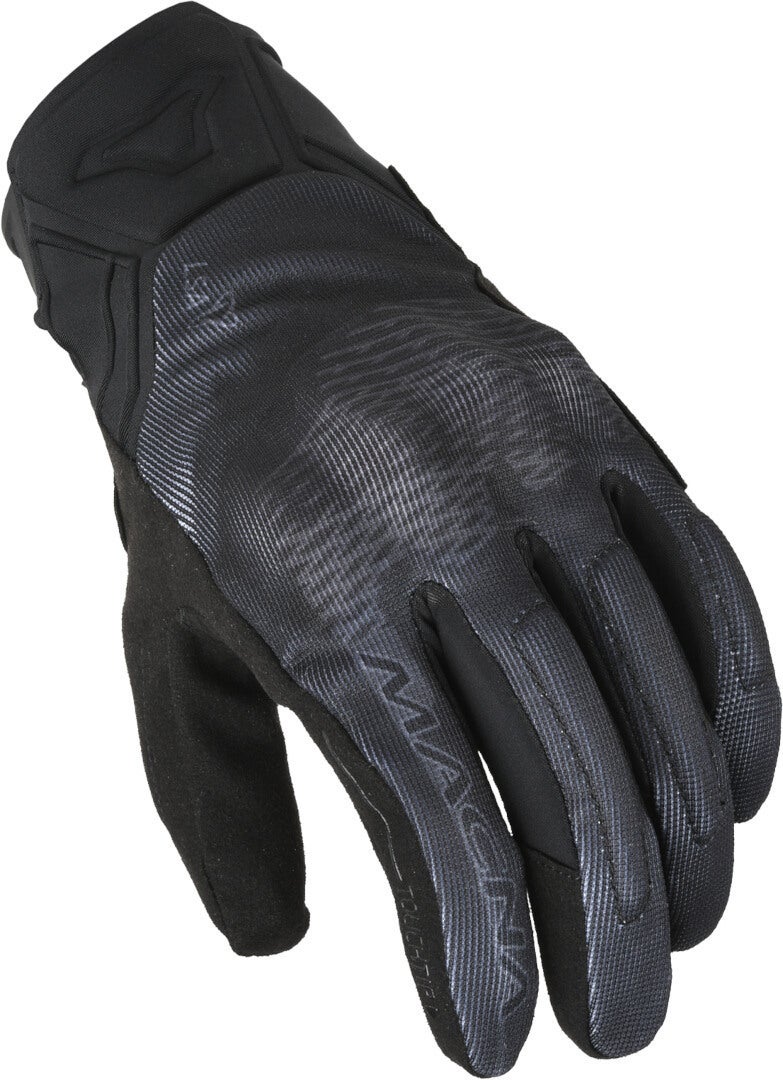 Macna Recon 2.0 Ladies Motorcycle Gloves-image-931757939