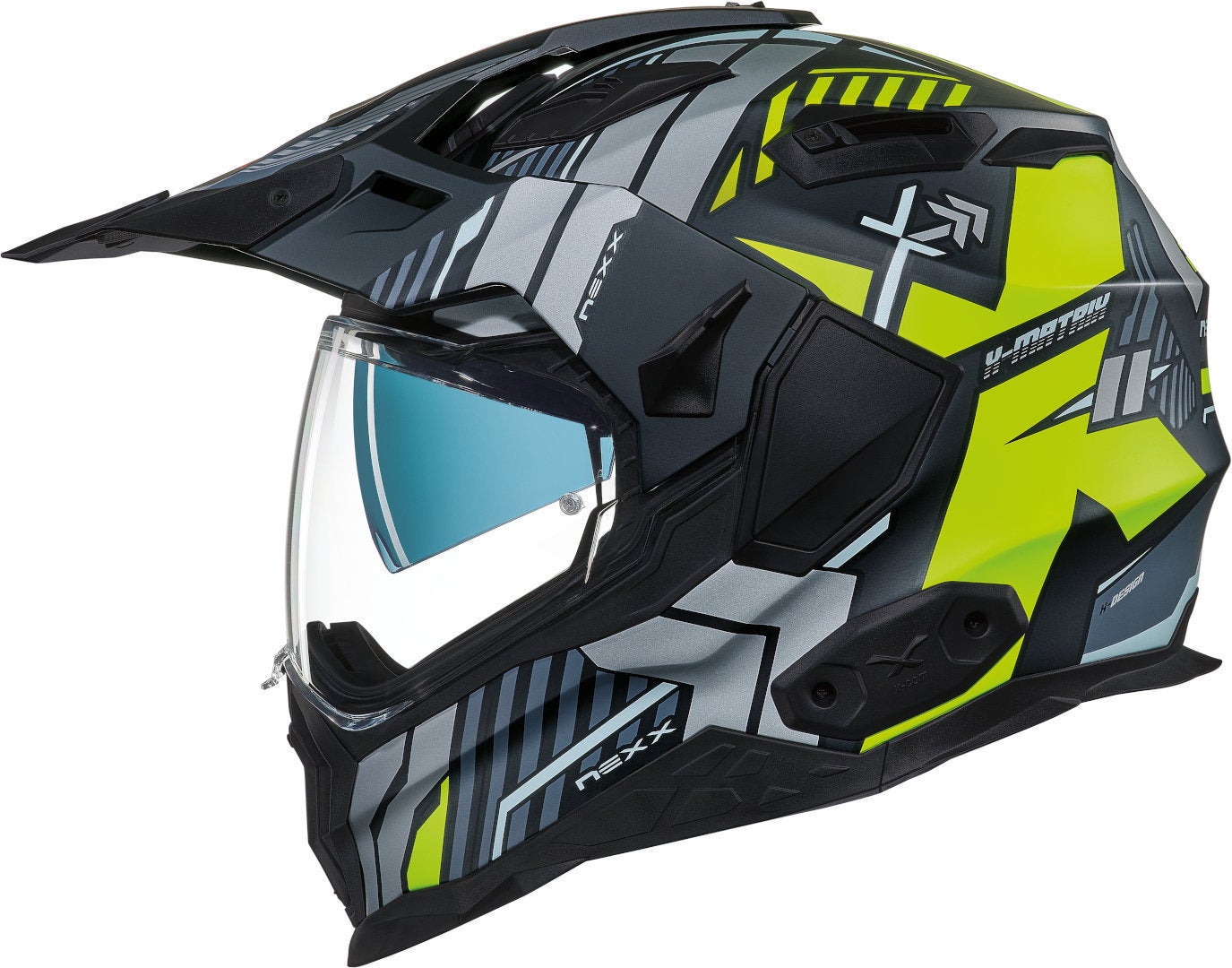 Nexx X.Wed 2 Wild Country casque