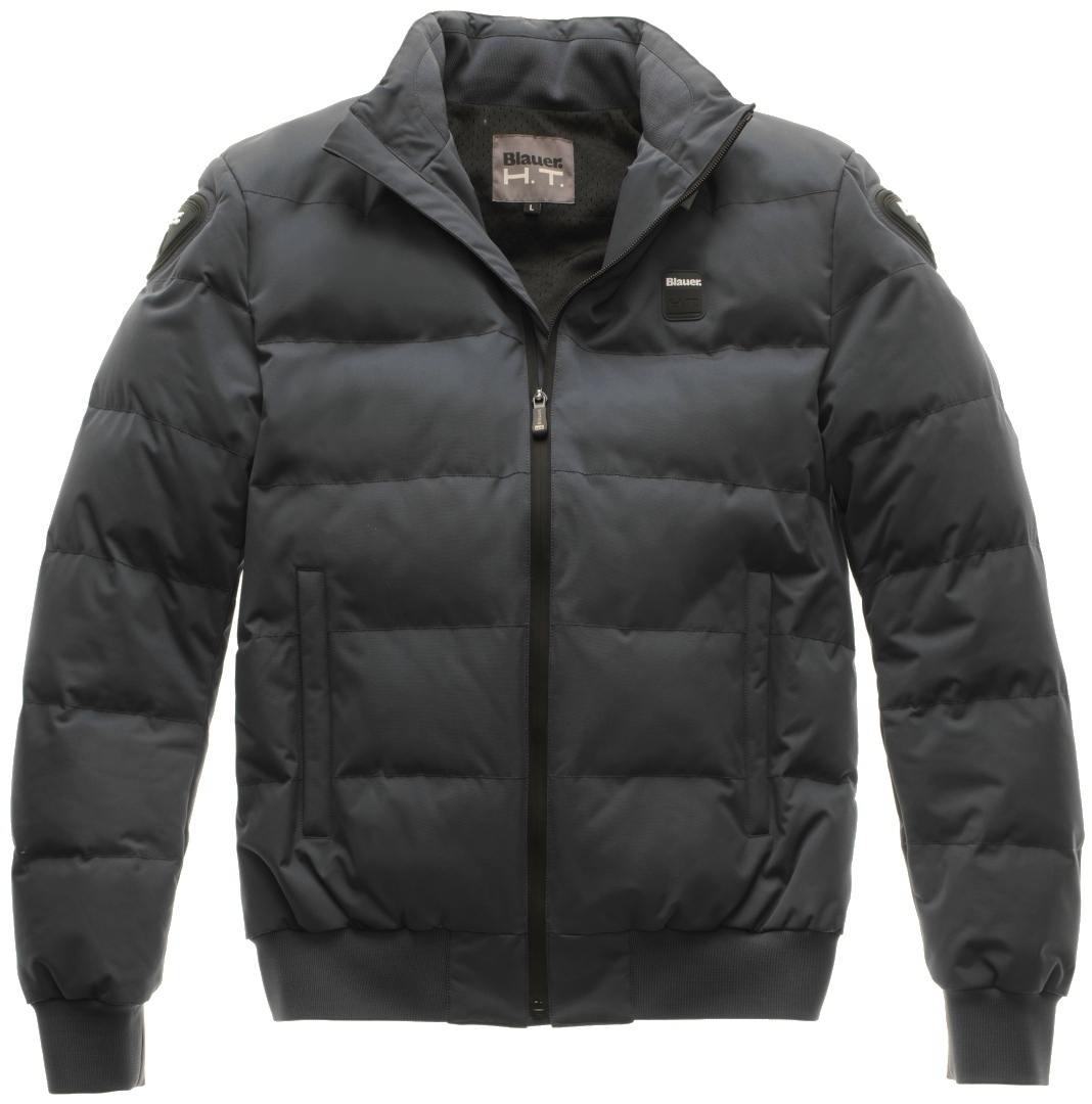 Blauer College Motorcycle Textile Jacket