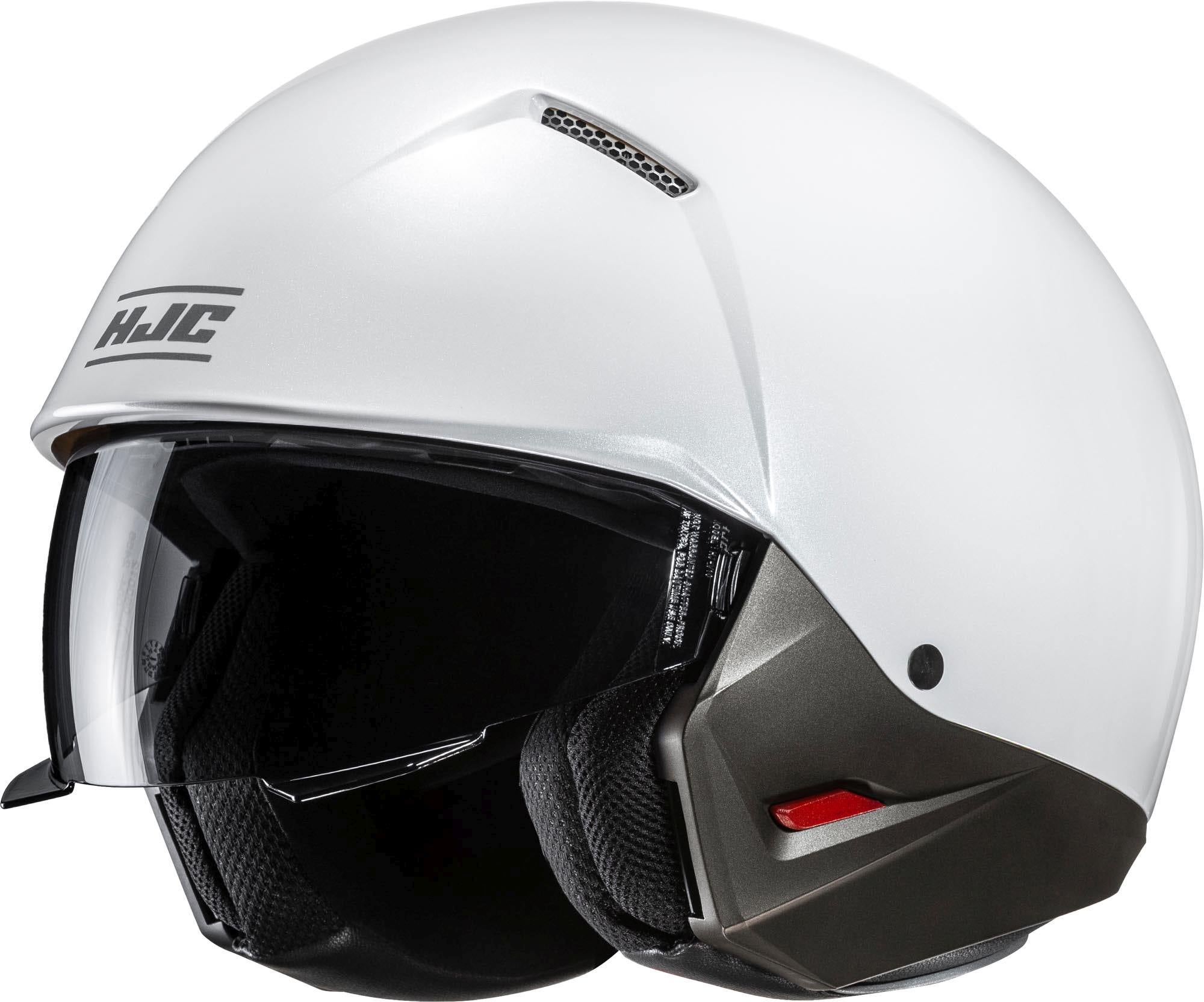HJC i20N Jet Helmet white XXL (62/63) Figure 2
