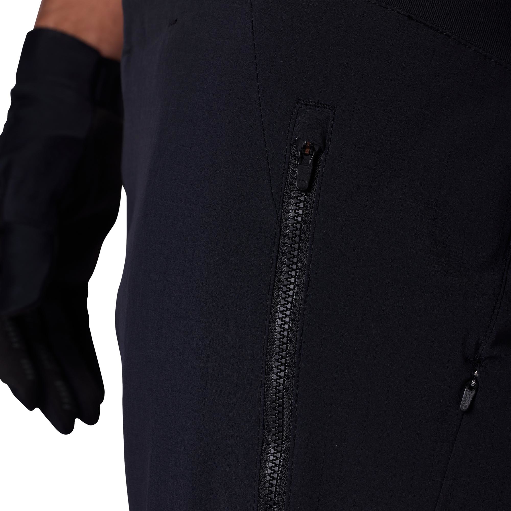 FOX Flexair Short de vélo noir 28 Figure 7