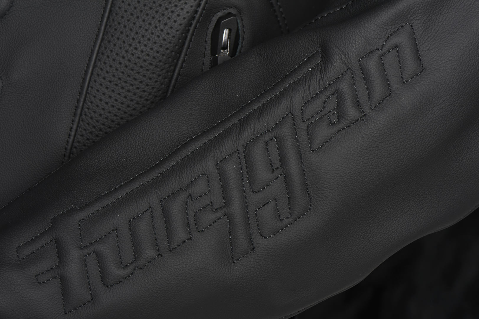 Furygan Ghost Motorrad Lederjacke S Abbildung 7