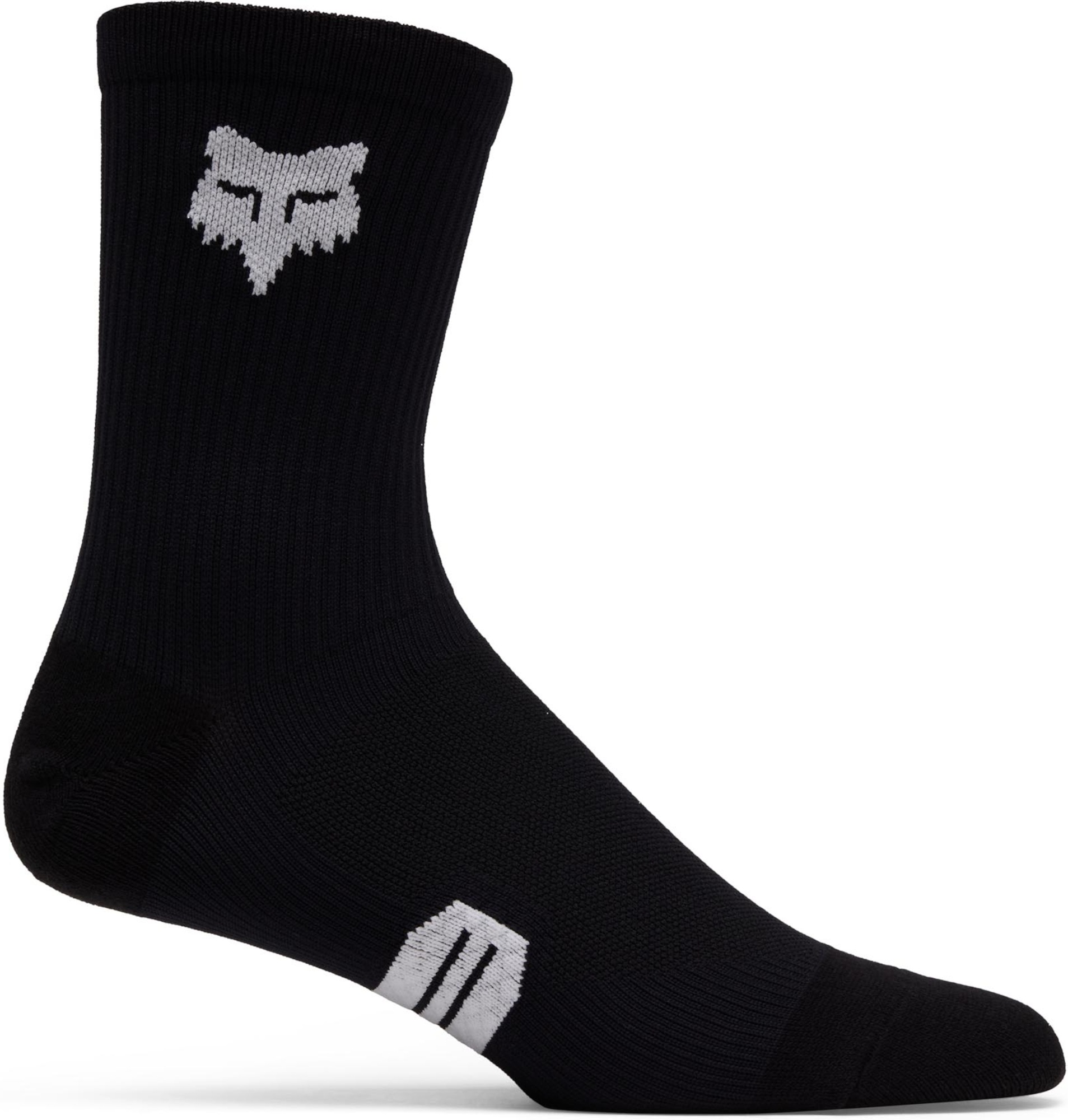 FOX 6" Ranger Prepack Multi Bicycle Socks 3er Pack XS/S Rysunek 2