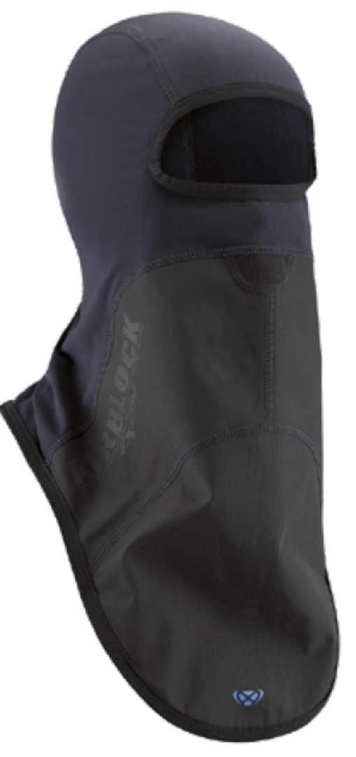 Ixon Airblock Hood 2 Rånarluva S/M Figur 1