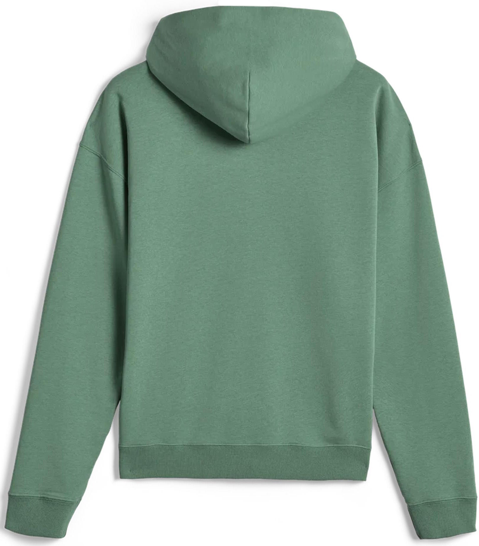 Alpinestars Essentials Ageless Zip Moletom com capuz Azeitona/Verde XS Figura 2