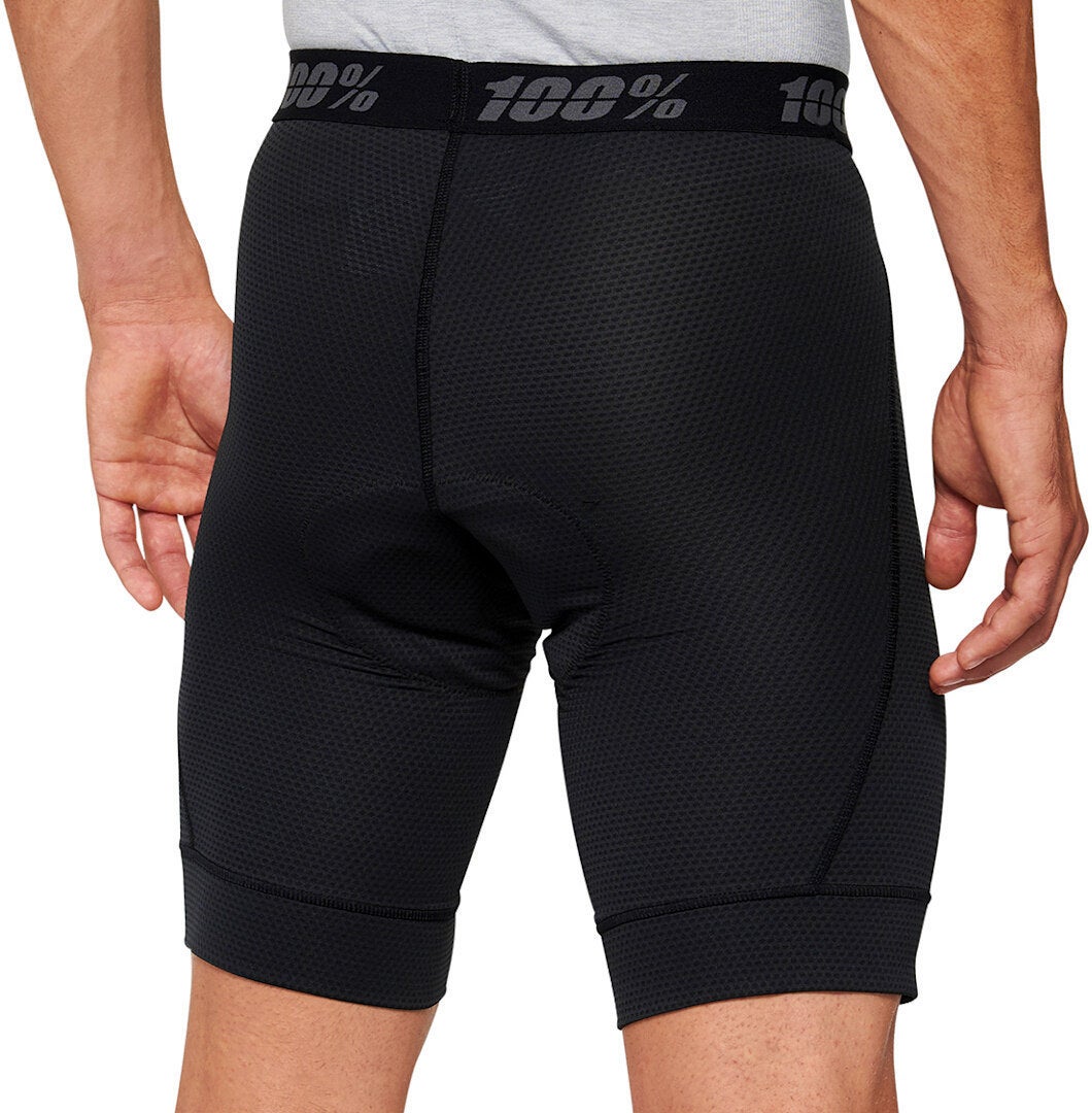 100% Ridecamp Spodenki rowerowe 34 Rysunek 3