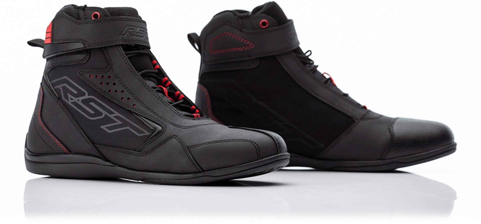 RST Frontier Motorradschuhe 43 Abbildung 1