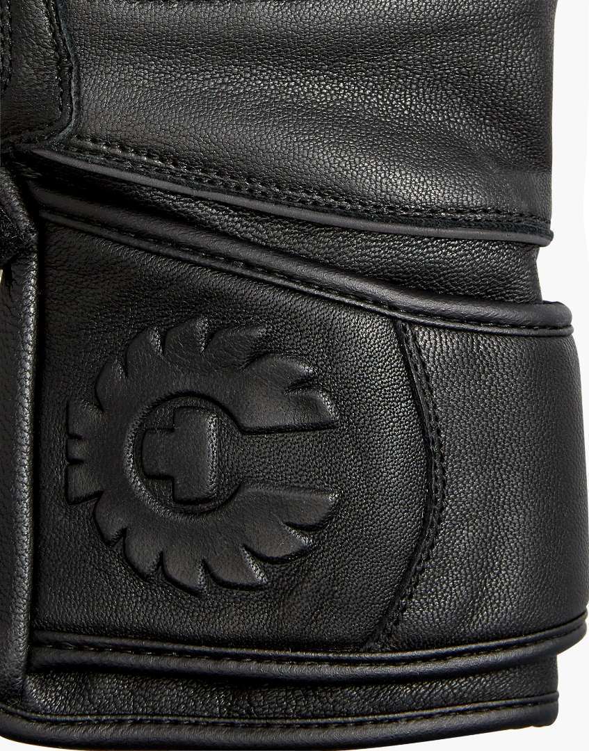 Belstaff Hesketh Motorradhandschuhe L Abbildung 2