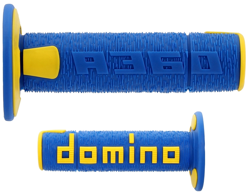 Domino A360 Offroad-Komfortgriffe Ergonomisch Abbildung 2