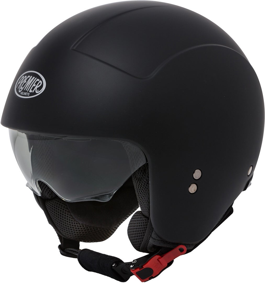Premier Rocker U9 BM Casque Jet M (57) Figure 1