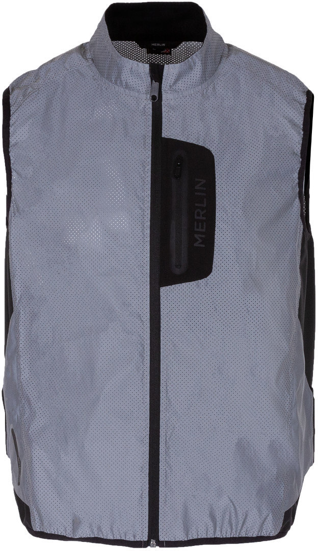 Merlin Reflectpro Mesh Veiligheidsvest S Figuur 3