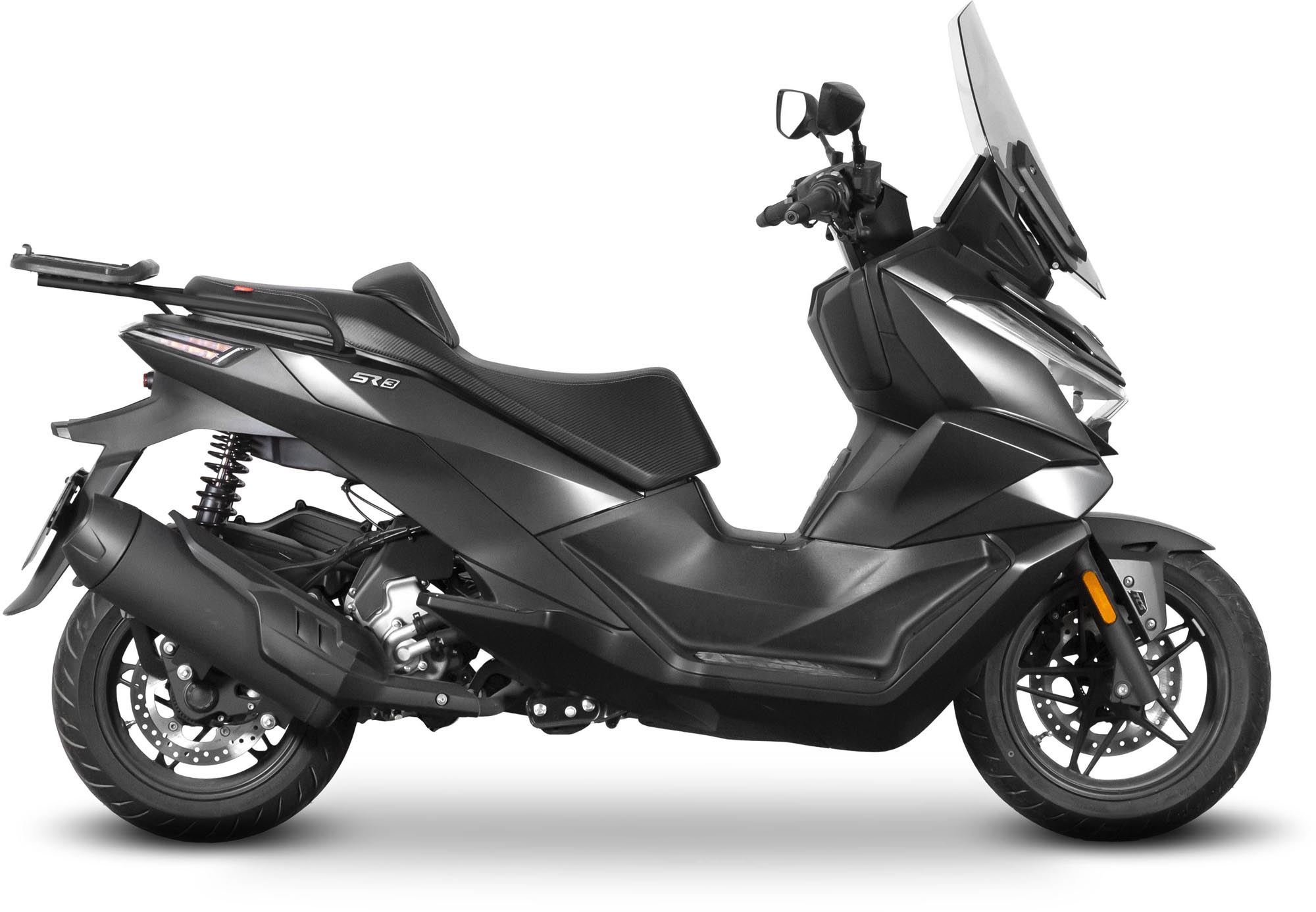 SHAD Top Master Portător cu cartuș superior Figura 2