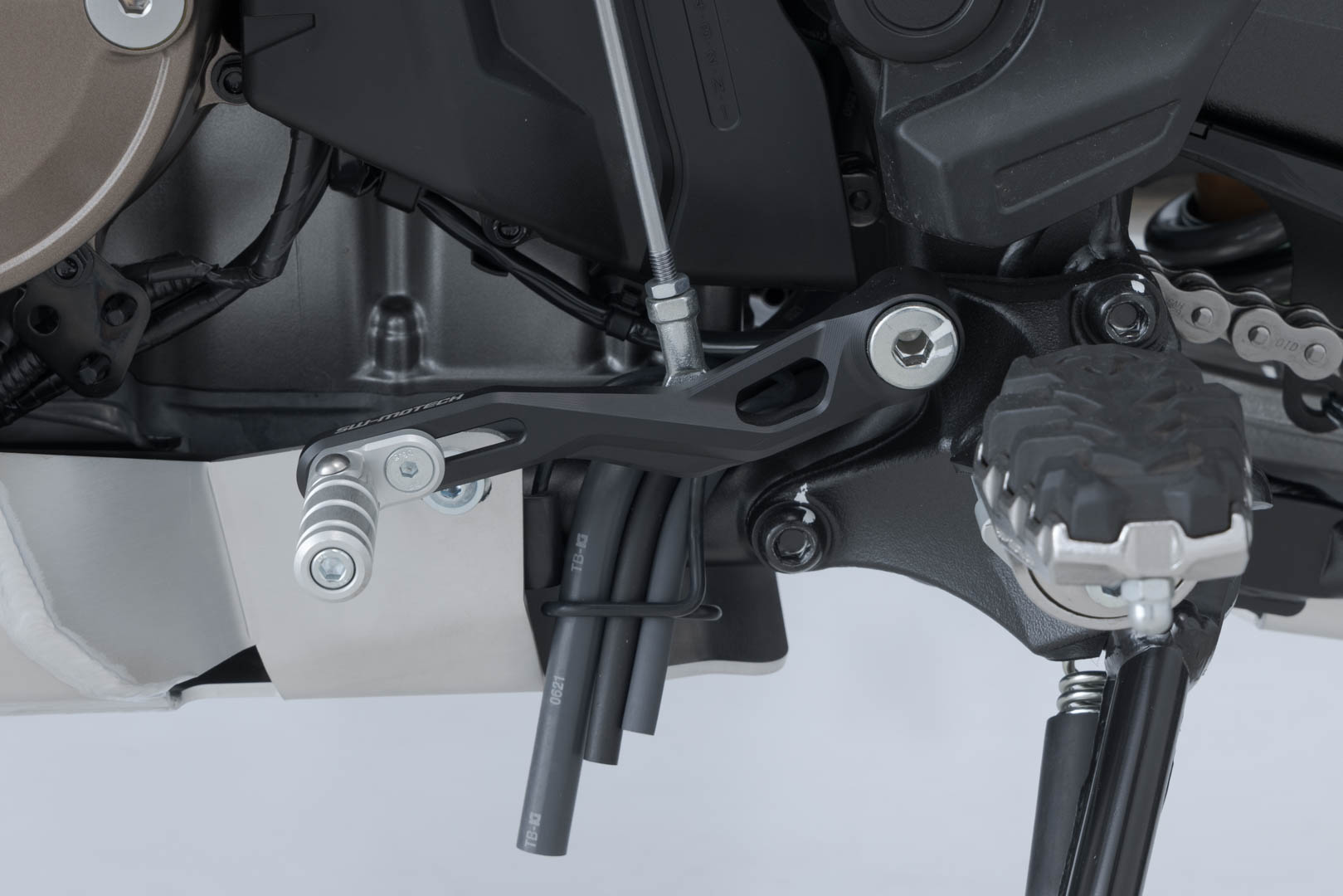 Schimbător SW-Motech - Honda CRF1000L (15-) / 1100L (19-). Figura 5