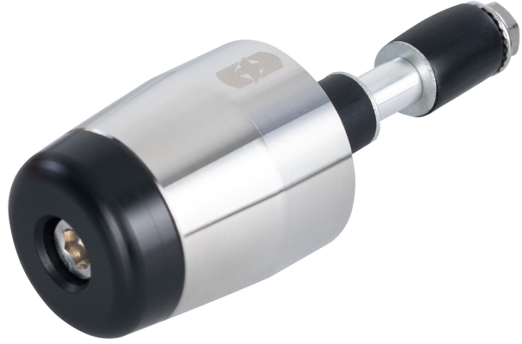 Oxford Bar Weights Handlebar Ends 240g Figure 1