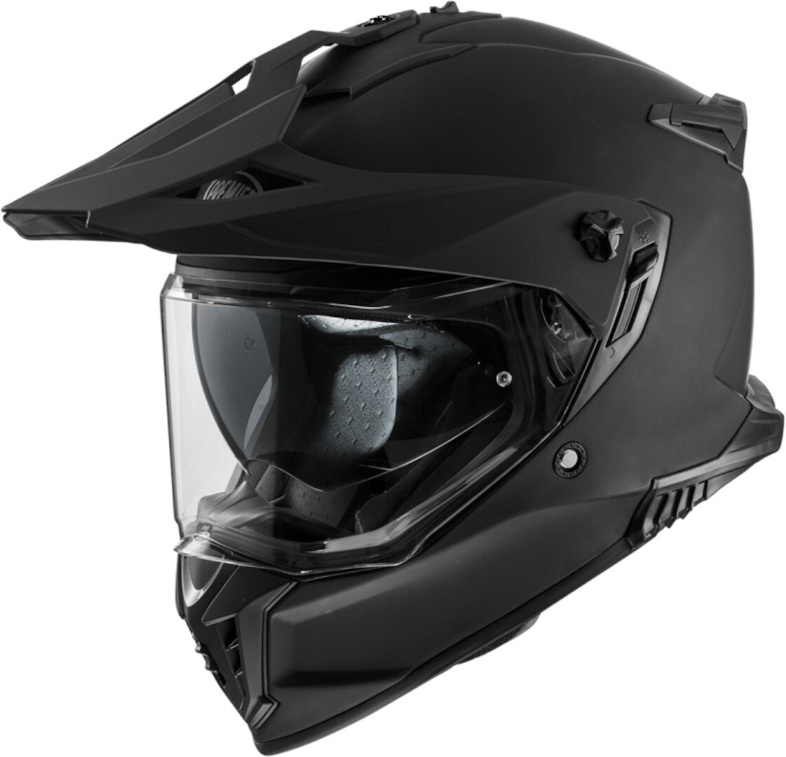 Premier Discovery U9 BM Enduro Helmet L (59/60) Figure 1